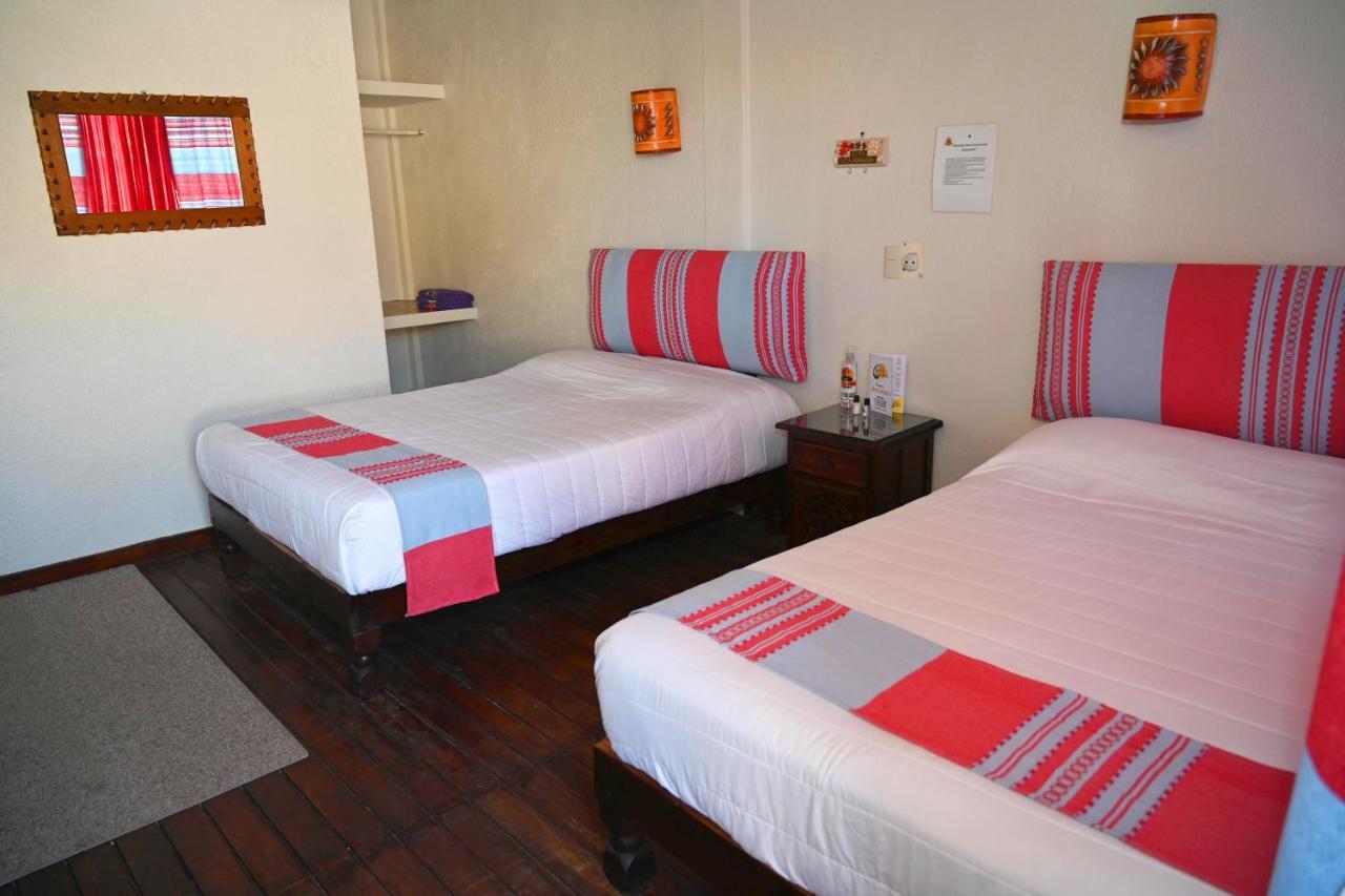 Hotel Vista Guamilule (Adults Only) Barra de Potosi Zewnętrze zdjęcie