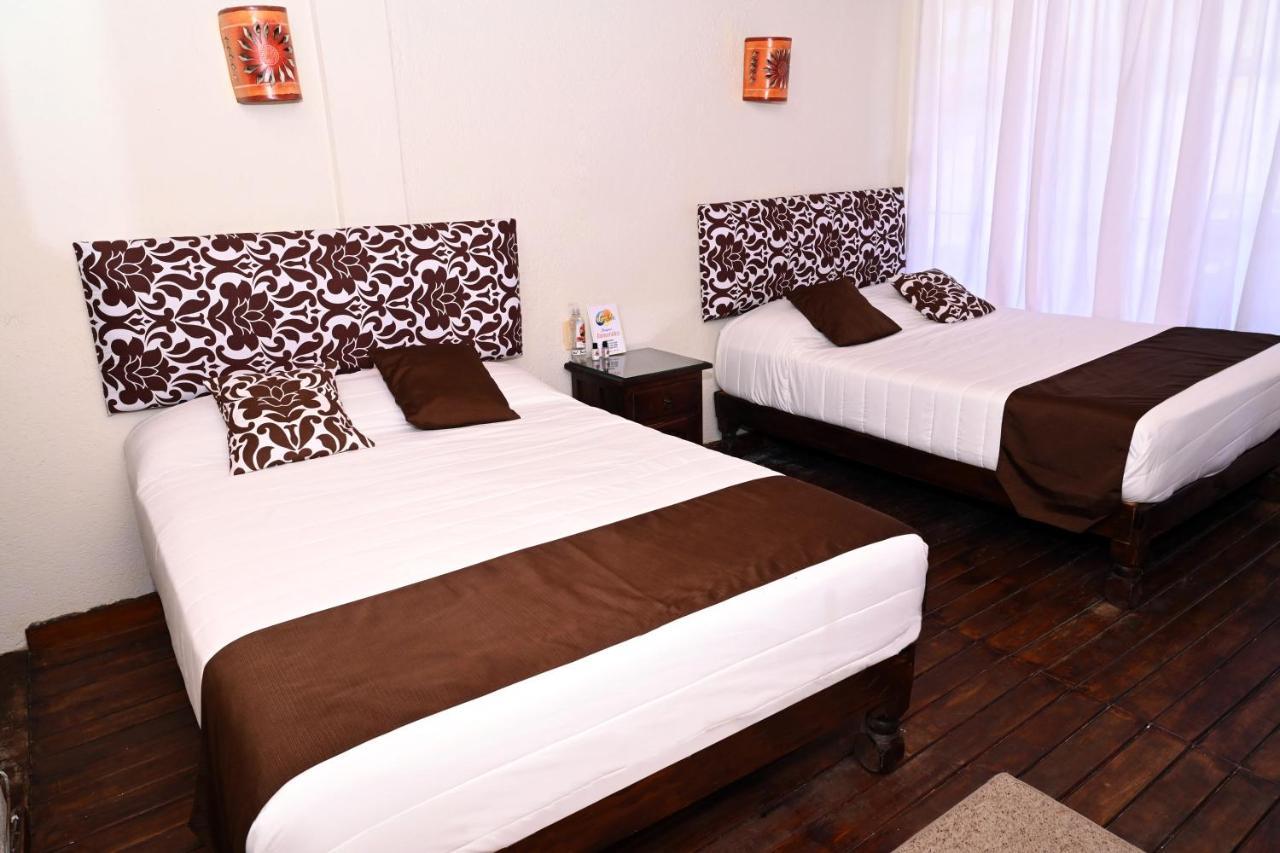 Hotel Vista Guamilule (Adults Only) Barra de Potosi Zewnętrze zdjęcie