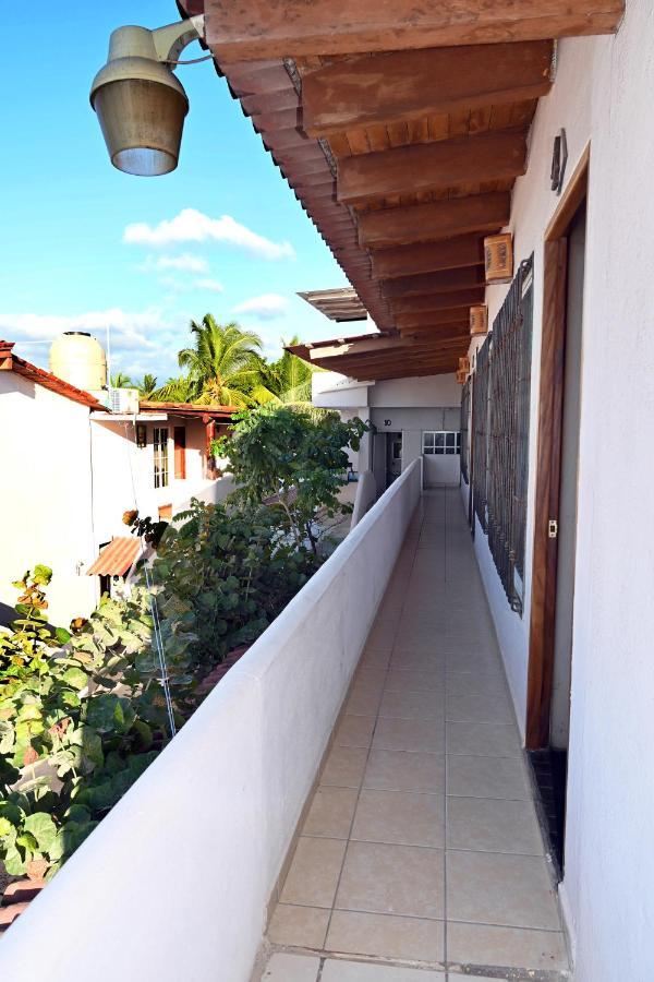 Hotel Vista Guamilule (Adults Only) Barra de Potosi Zewnętrze zdjęcie
