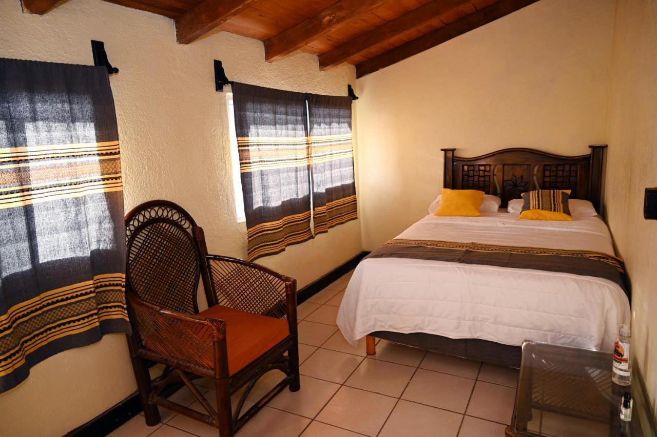 Hotel Vista Guamilule (Adults Only) Barra de Potosi Zewnętrze zdjęcie
